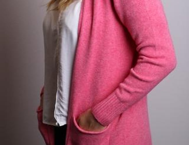 Webshop med tøj til kvinder - sælger tøj til kvinder i alderen 25 - 45 år.