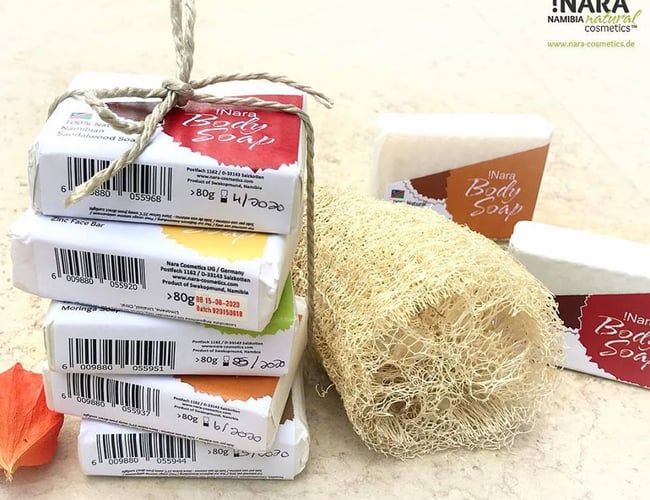 Webshop - Vegansk Naturkosmetik - Økologiske hudplejeprodukter 