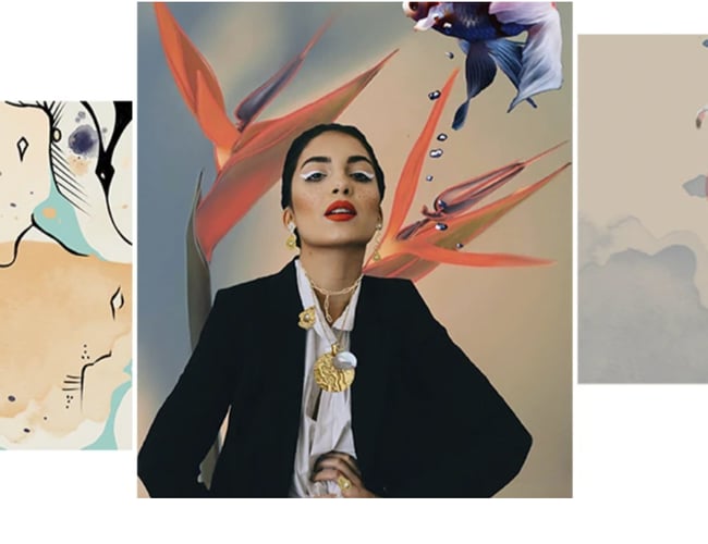 Partner søges eller salg af smykkevirksomheden - VERA VEGA