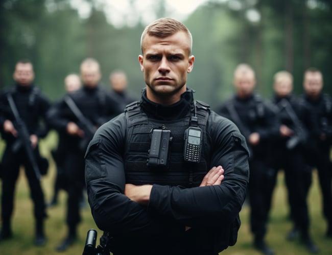 Webshop med outdoorudstyr