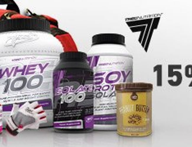 Proteinzone.dk - Fitness webbutik med stor potentiale. - WordPress