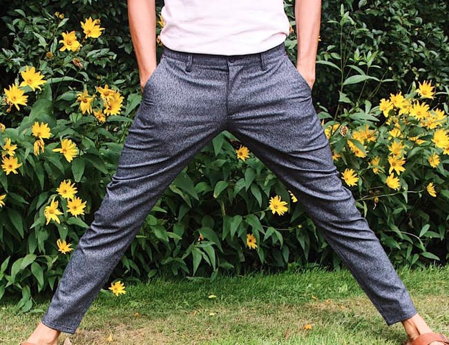 aismo.dk - Webshop og Medlemsklub med modetøj til herre og dame - Omsætning: 1.100.00 kr.