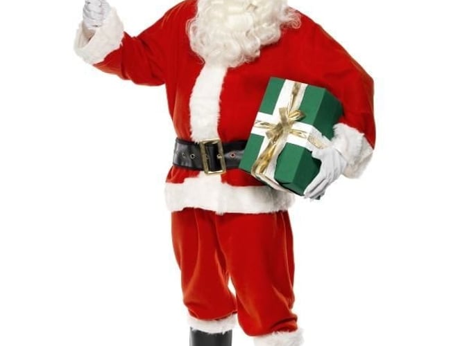 Webshop med udklædning og festartikler til salg