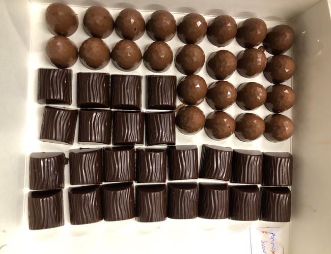 En kursusvirksomhed som er unik