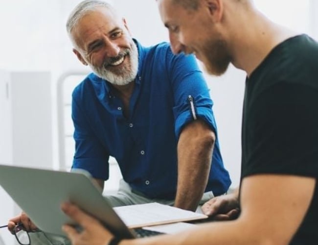 Partner søges indenfor rekruttering, outplacement og karriererådgivning 