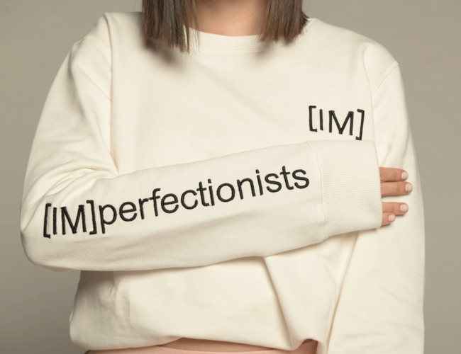 Restparti - naturlige sweatshirts 