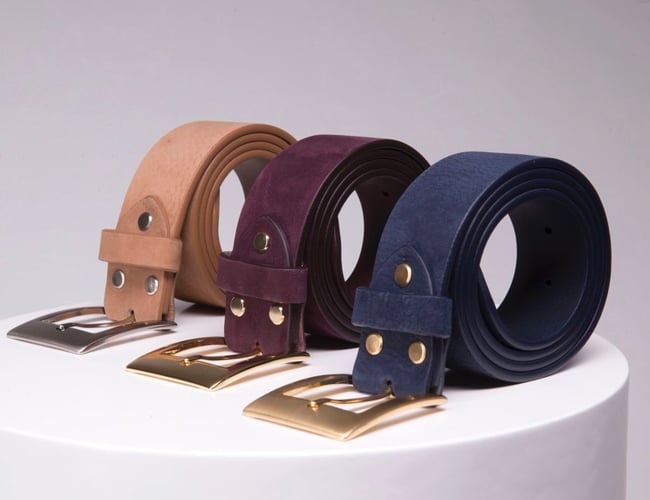 Cows & Colors - Dansk brand - Unik accessories til herre og damer - REACH certificeret