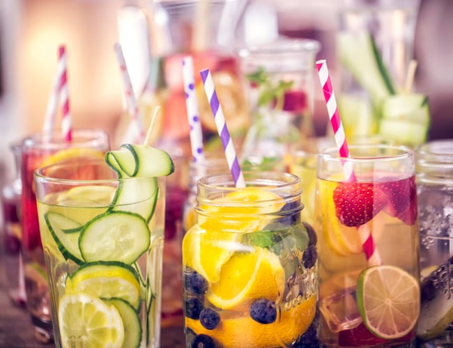 Webshop med salg vin & tobak (Til private og erhverv)