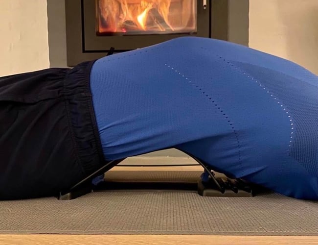 Dropshipping webshop inden for fitness, massage og velvære med 2-4 dages levering! Høj omsætning på kort tid!