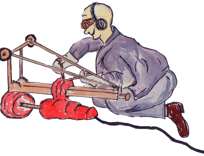 Plug-and-play Diamantboringsfirma – værktøj for 2 mio. og etableret kundebase 🔧