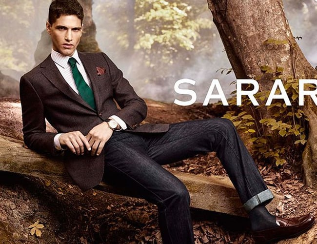 Bliv en del af en vækstrejse - Sarar Danmark - Partner søges 