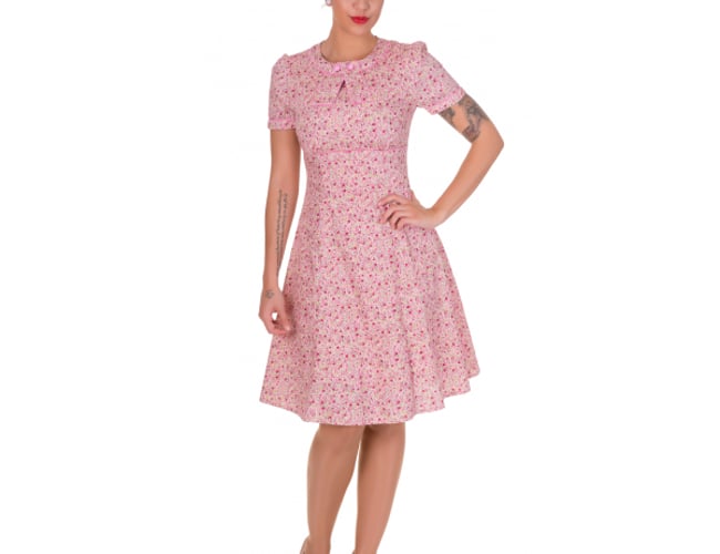 2 niche-butikker og webshop 