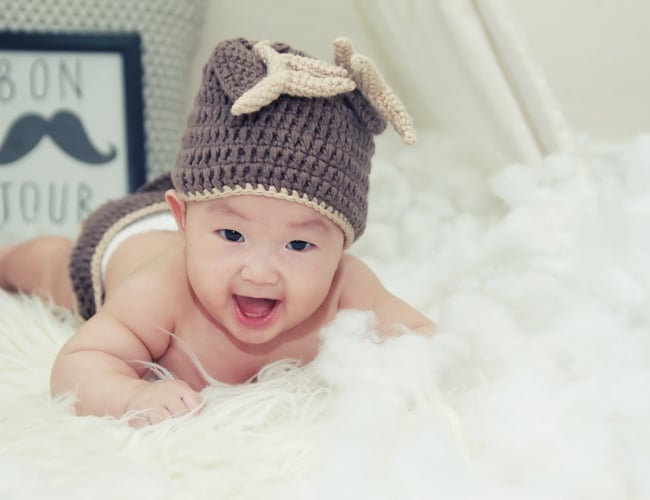 Webshop med kr. 100.000 på bunden.