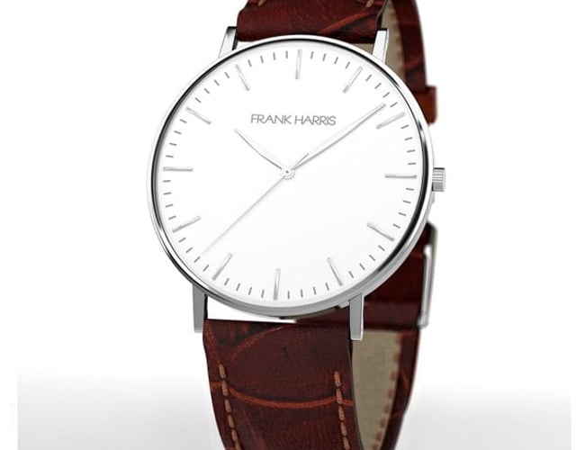 Webshop inden for herre mode!