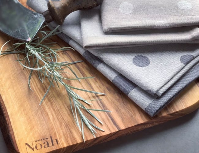 Webshop/B2B virksomhed med bæredygtige interiør og tekstil produkter sælges