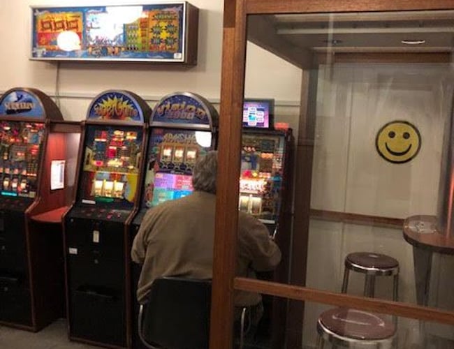 Bunsons burger - Velplaceret burger & steakhouse sælges nu i Hadsund. 