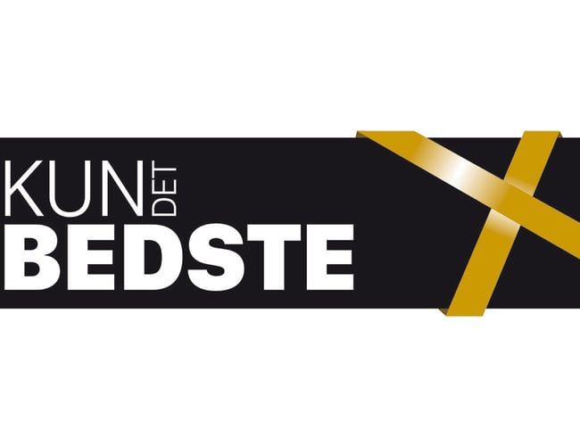 Kundetbedste.com - Danmarks fedeste "slikbutik" med firmagaver søger investor / partner - en eller evt. flere