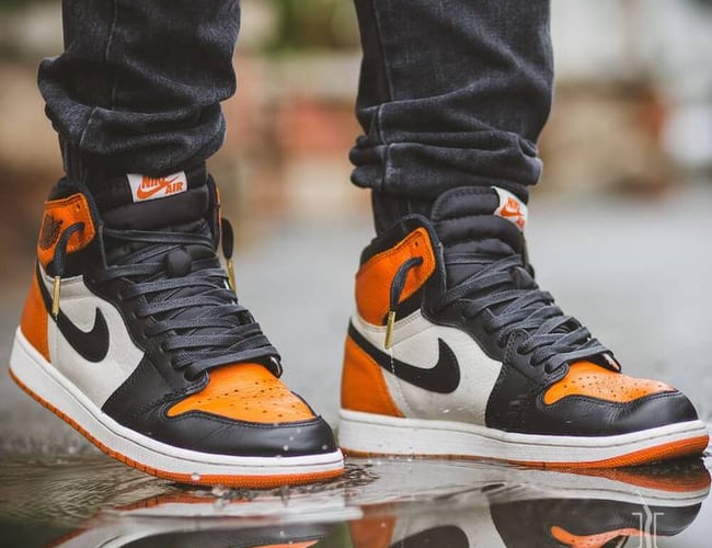 Webshop med tilbehør til sko og sneakers - 500.000 i omsætning i 2018