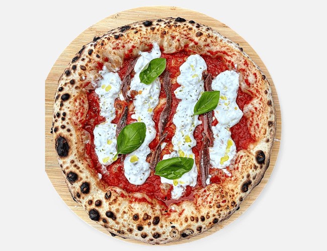 🍕 Top-anmeldt Pizza Food Truck med +385.000 kr i overskud – Kør-selv-koncept klar til dig
