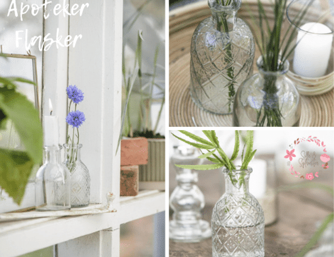 Kreativ Brugskunst Webshop