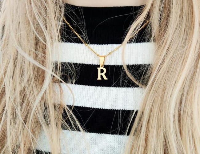 Webshop med salg af smykker - Leverandør i Europa