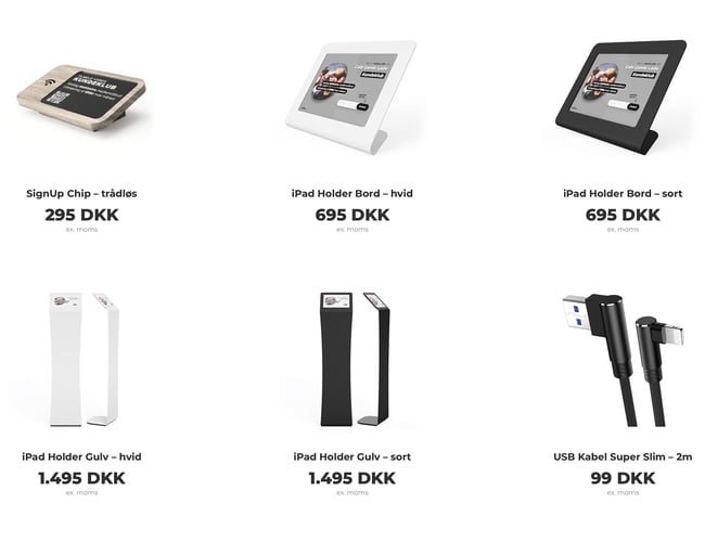 LocalHero - TECH STARTUP - 100% automatiseret og gennemtænkt onlinekoncept, som bekæmper butiksdød! 1.100 udviklingstimer!