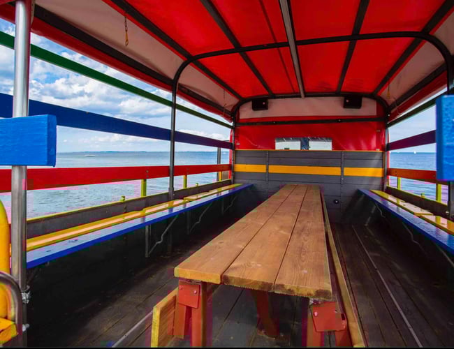 Studenterlastbiler - god indtjening med begrænset arbejde 