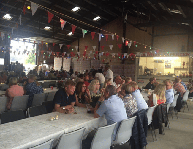 Pølsevogns koncept til salg med arrangement bookinger - Tjen 340.000 kr. som bibeskæftigelse - Trekantområdet