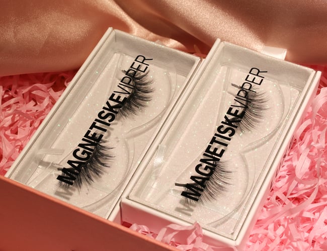 Magnetiskevipper | Danmarks premium brand | 2021 oms: 2 mio. | 2022 oms: 1.4 mio inkl. moms.