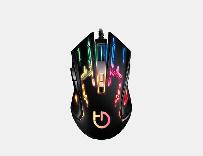 GamerGaragen.dk - Optimeret dropshipping gaming webshop med stort potentiale!