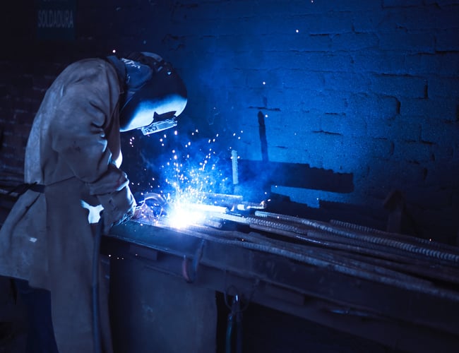 Recordladopbygning.dk - Maskinfabrik i Nordjylland med ordre fra både B2B og B2C sælges med faste kunder