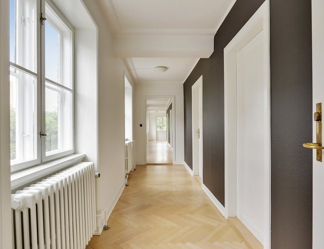 Salg af velfungerende kontorfælleskab i Aarhus C.