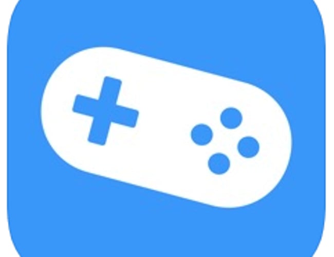 APP: Esports social network KÆMPE MARKED