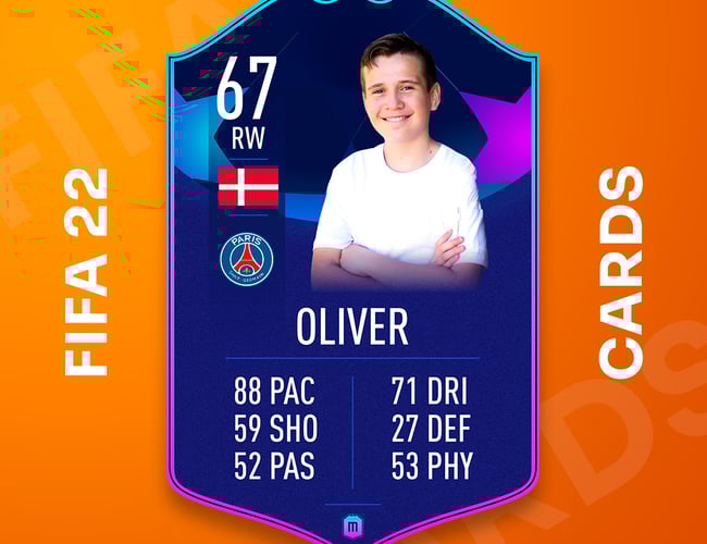 PARTNER SØGES: Aktiv salgspartner søges gerne med erfaring indenfor sport - Solgt for over 2,5 million kr.