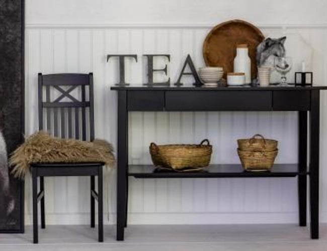 Velkendt møbel virksomhed med forhandlernet og  webshop udbydes nu til salg