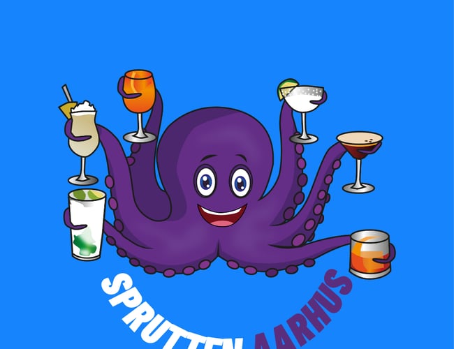 SpruttenAarhus.dk - Koncept inden for alkoholsalg og levering