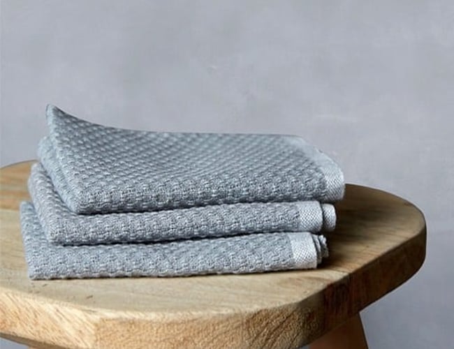 theorganicclub.com - Flot webshop med salg af bæredygtige produkter