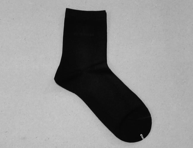 Varelager af undertøj til herrer