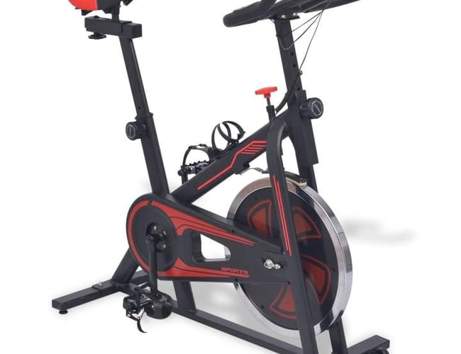 Dansk dropshipping webshop - 350K omsætning - Hjemmefit.dk