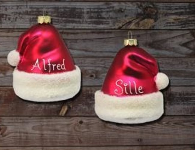 Lysoghjerter.dk - Hobby-webshop til dig med flair for det kreative - Tilbagevendende kunder og en god avance