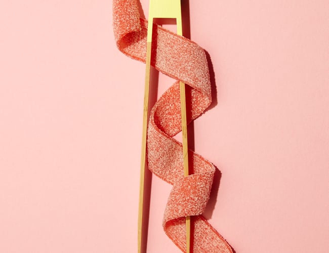 NipNap ApS til salg - landskendt brand fra TV, bestik til chips og snacks