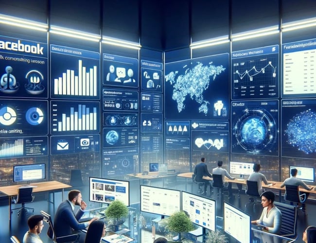 Marketingsvirksomhed med stærkt brand sælges - oms. i 2023: 1.085283,65,- 