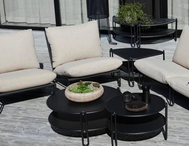 Kompagnon søges for at løfte forretningen til nyt niveau.