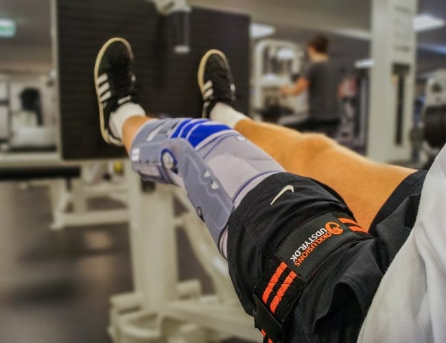 Okklusionsudstyr.dk: Webshop med vækst hvert år 