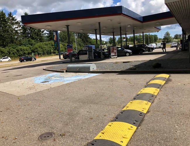 Vejbump.dk - Velkendt handelsvirksomhed indenfor trafiksikkerhed med stabil omsætning.