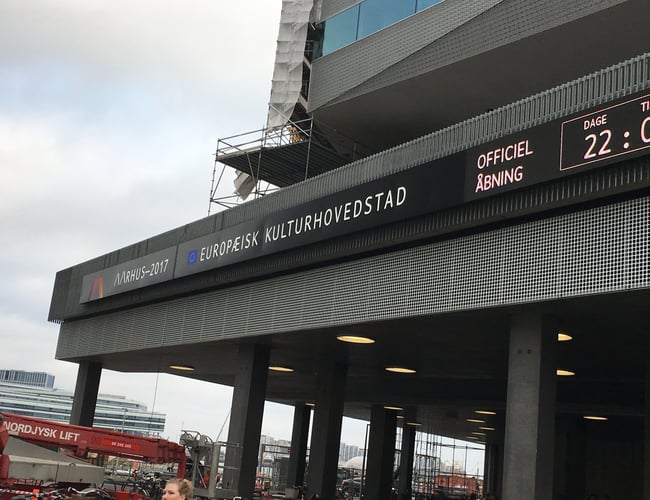 Niche inden for metalforarbejdning med højt dækningsbidrag