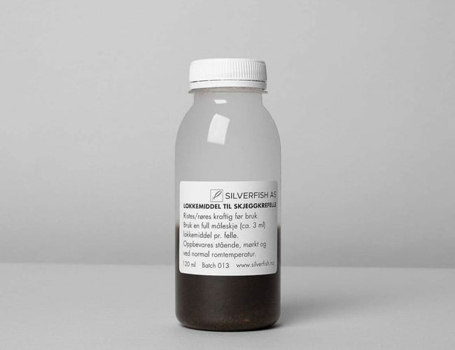 Webshop med grøn og giftfri skadedyrsbekæmpelse med stort potentiale indenfor B2B-salg.