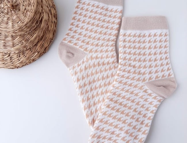 Kørende skalerbar sokke webshop siden oktober 2020 - Omsat for 41.000 kr på ca et år - opbygget SoMe 