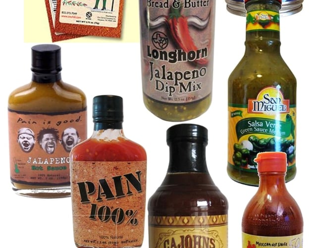 Veletableret og markedsførende webshop med unikke delikatesser/kolonial