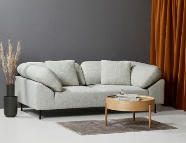 Webshop med møbel og boligtilbehør - Omsætning de første 12 mdr. 750.000 kr.